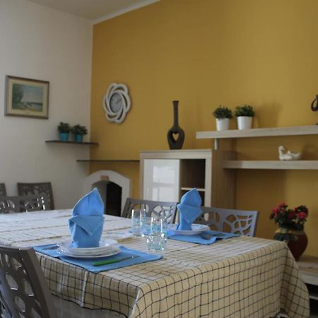 Baia Verde Villetta Via Delle Mimose Gallipoli Dış mekan fotoğraf