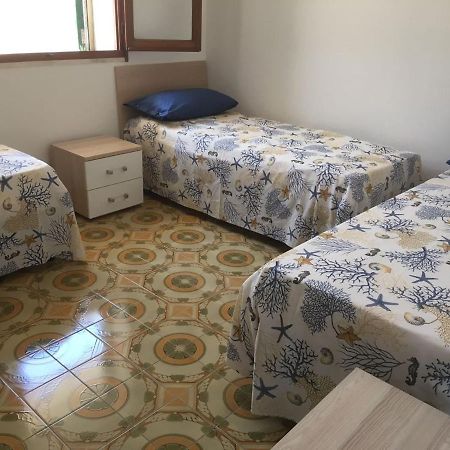 Baia Verde Villetta Via Delle Mimose Gallipoli Dış mekan fotoğraf