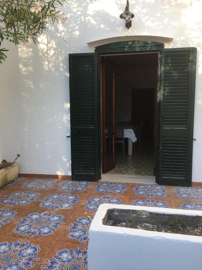 Baia Verde Villetta Via Delle Mimose Gallipoli Dış mekan fotoğraf