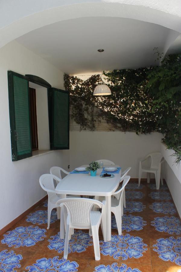 Baia Verde Villetta Via Delle Mimose Gallipoli Dış mekan fotoğraf