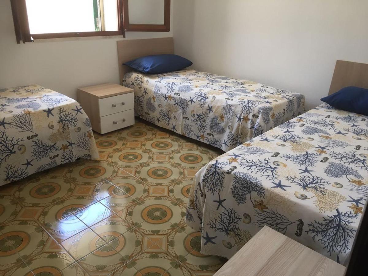 Baia Verde Villetta Via Delle Mimose Gallipoli Dış mekan fotoğraf